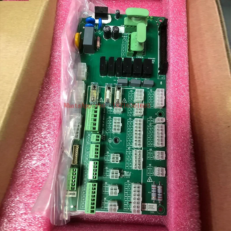 Limited Offer New Adapter Board Graphics Card Accessory Interface Board MCTC-KCB-B4