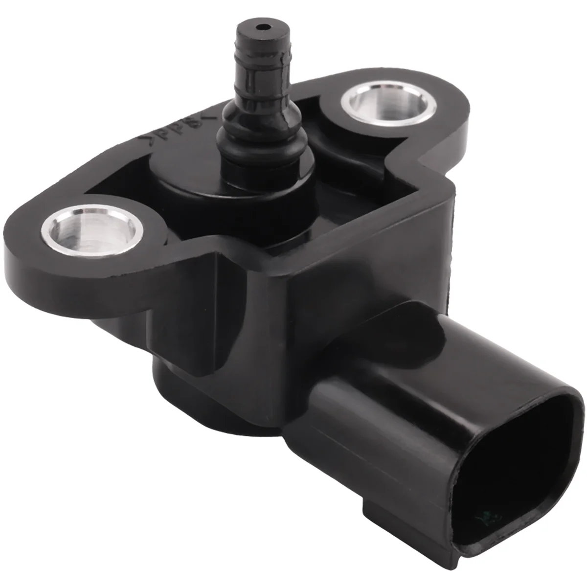 #370F Pressure Sensor for Mercedes-Benz C CL E S G SLK Class Vito Sprinter (black)