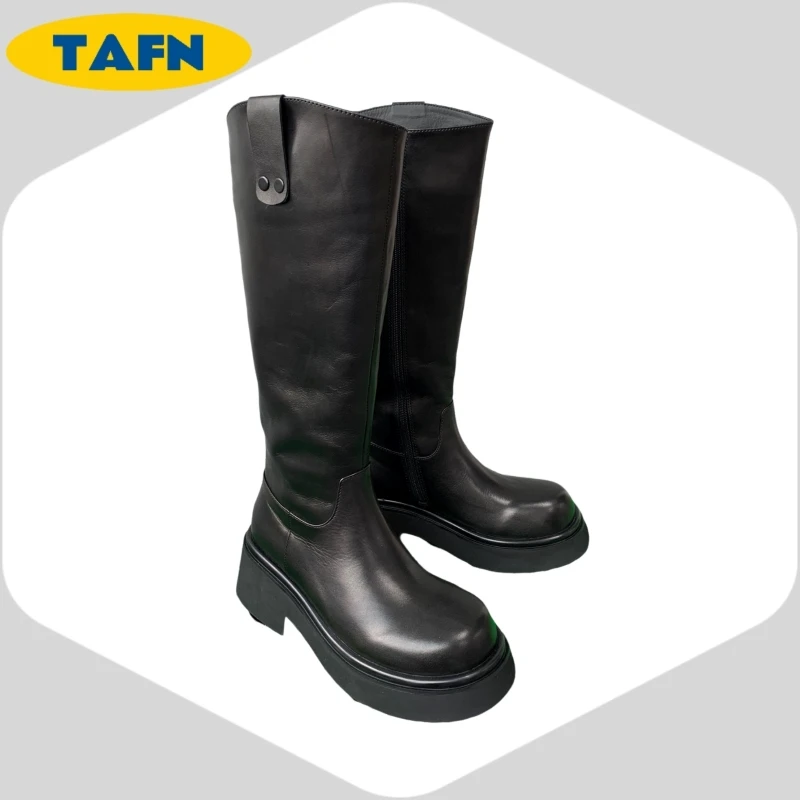 

Модные, простые, удобные и красивые классические женские ботинки с красивыми линиями, AE2107