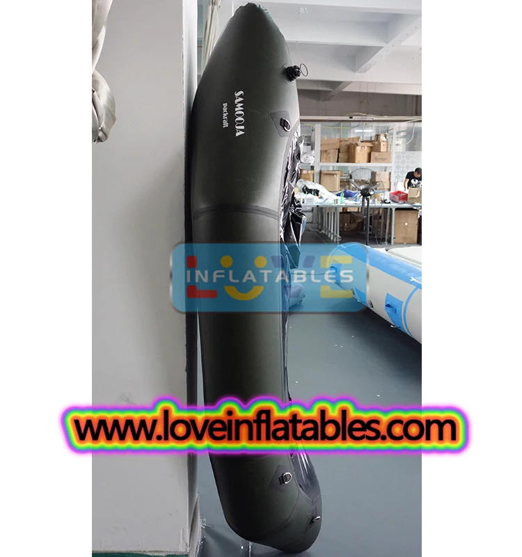 Per barche/caccia/pesca in TPU di alta qualità