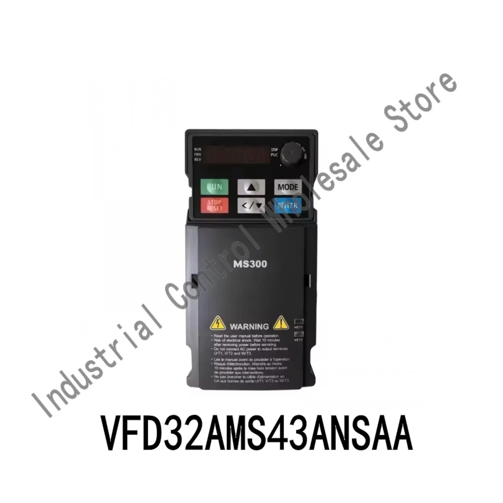 

Original Brand New For Delta PLC Module VFD32AMS43ANSAA