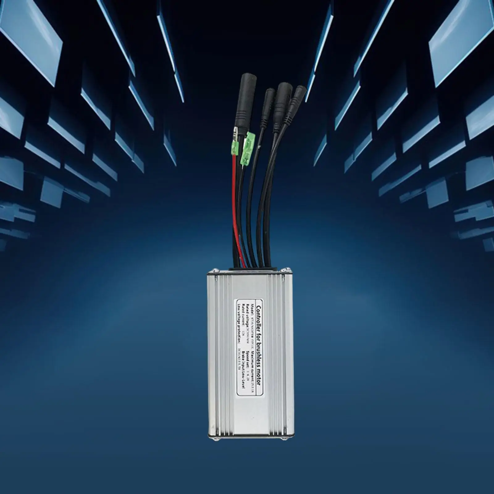 

Brushless Controller Sine Wave Controller for Steady Speed Convenient Electric