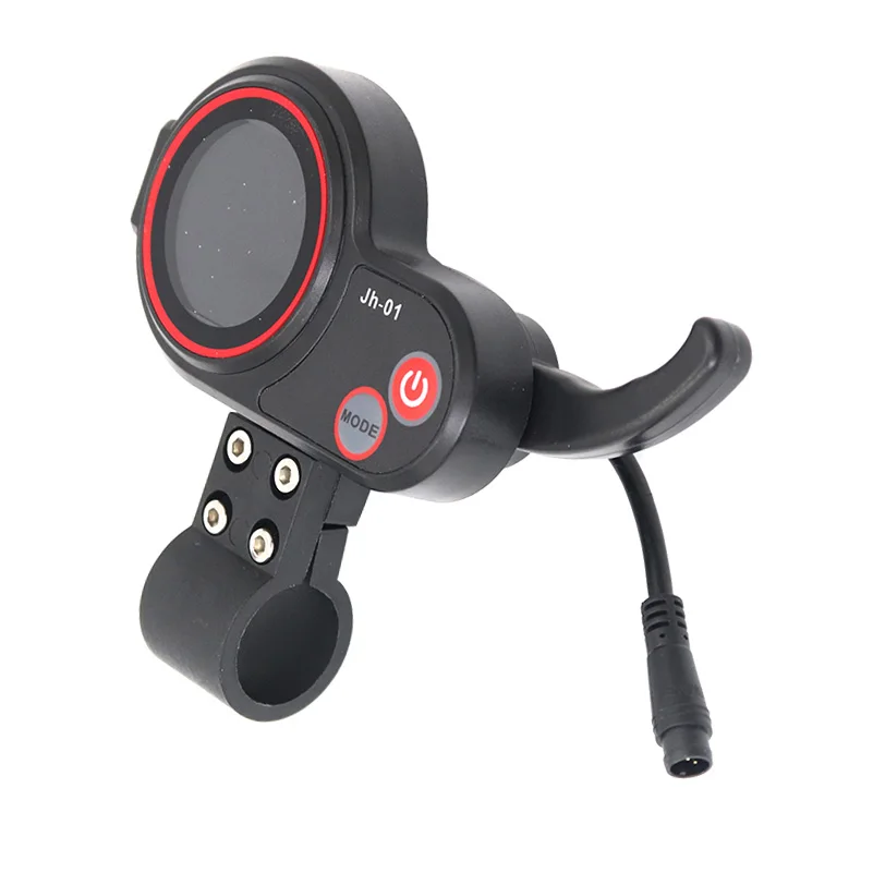 Electric Scooter Modified Bicycle Intelligent Brushless Controller JH-01 Meter + Controller