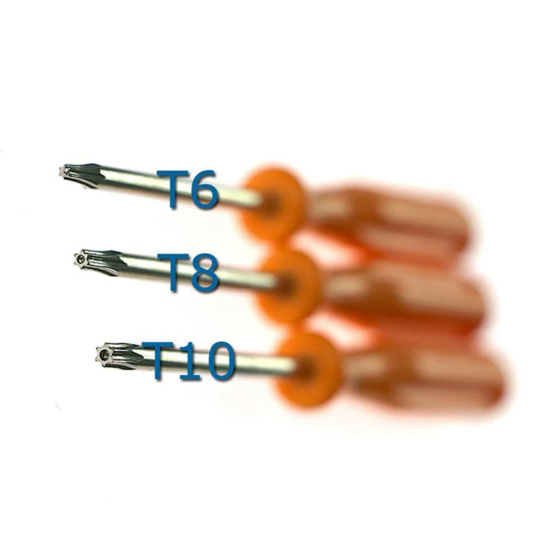 Screw Driver Torx T…