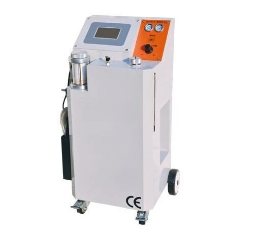 Factory Direct Dry Ice Cleaning Machine Lightweight Design Intelligent Dry Ice Cleaning Machinefor Clean Cars Vehicle Engine
