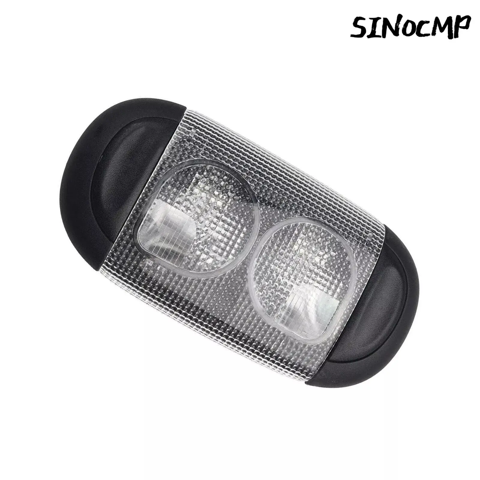 

1 шт. внутренний передний потолочный светильник с абажуром 1QN65DX9AB 1QN65XDVAB 1QN65TRMAA для деталей Jeep Wrangler между 2011-2016 г.