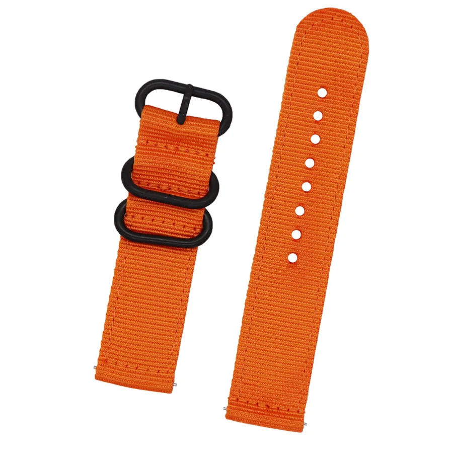 Vervangende armband voor CMF by Nothing Watch Pro horlogeband Nylon canvas band voor CMF Watch Pro polsband Correa accessoires