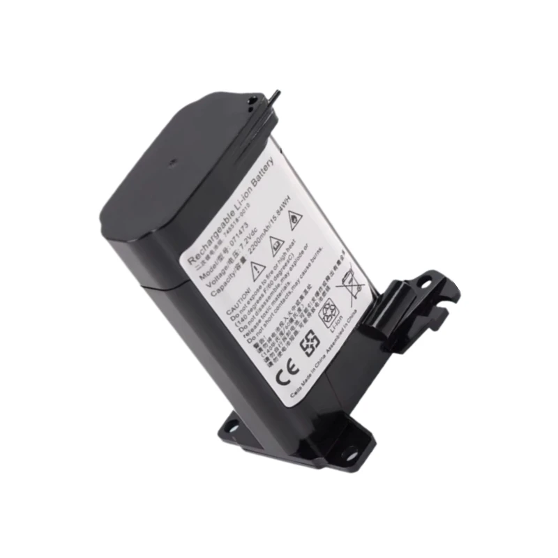 071471 071473 Battery 7.2V 2200mAh For Bose SoundLink Revolve Speaker High Quality Bluetooth Speaker Battery