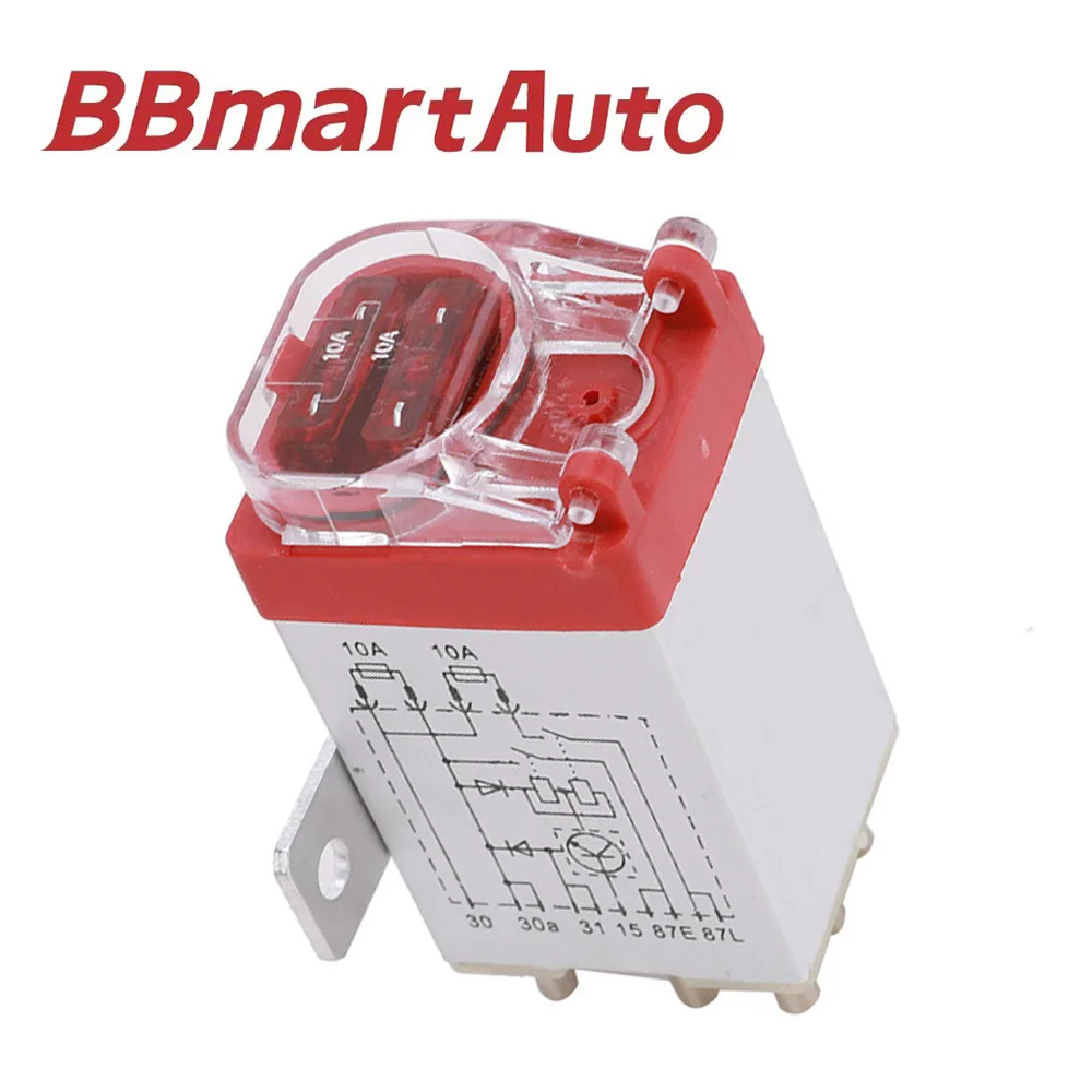 2015403745 BBmart Auto Parts 1PC ABS Overpressure Protection Relay For Mercedes Benz 560 230E 260E 200E 200 230E 300E 200CE