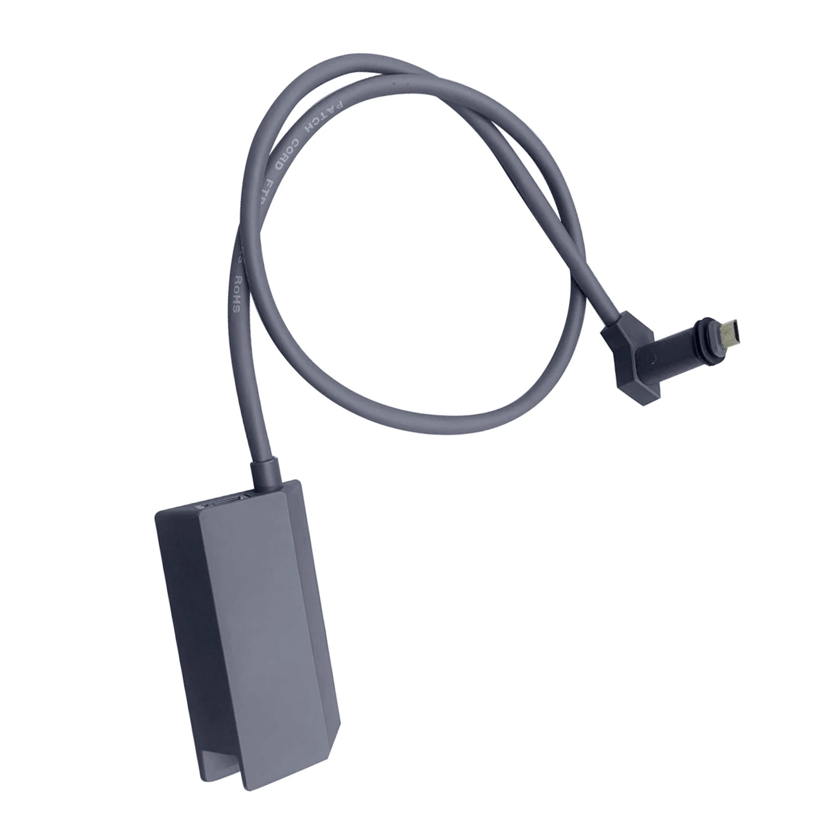 Ethernet Adapter Rectangle Dish Antenna Internet Satellite Kit Satellite Internet Adapter Rectangle Satellite Ethernet Adapter