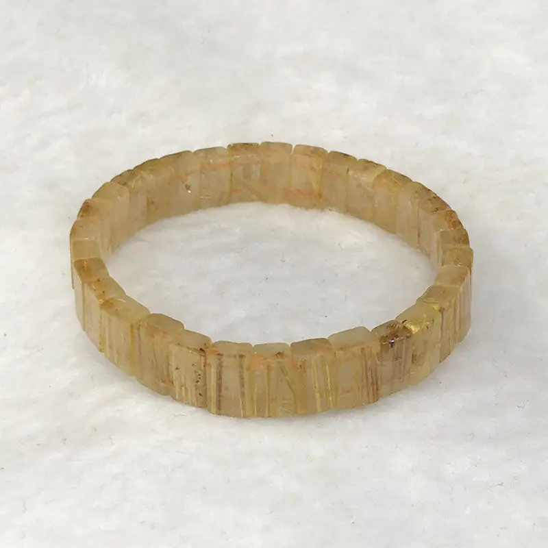 natural-blonde-rutilated-quartz-hand-knotted-bracelet-for-women