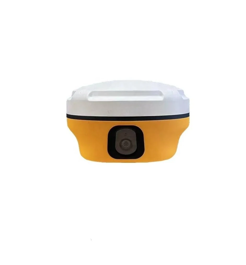 Hi-target V5/VRTK2/VRTK GNSS RTK With Best Price For High-Position Accuracy Land Surveying Instrument GPS RTK
