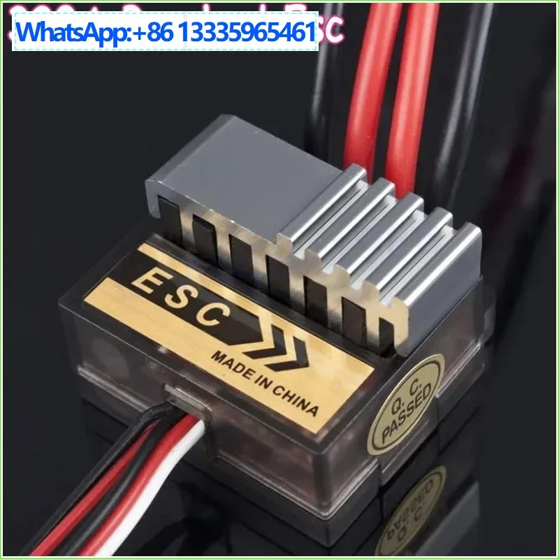 7.2-16 V 320A High … - image