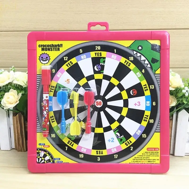 E65E Double Side Whiteboard Kid Early Learning Toy Toy