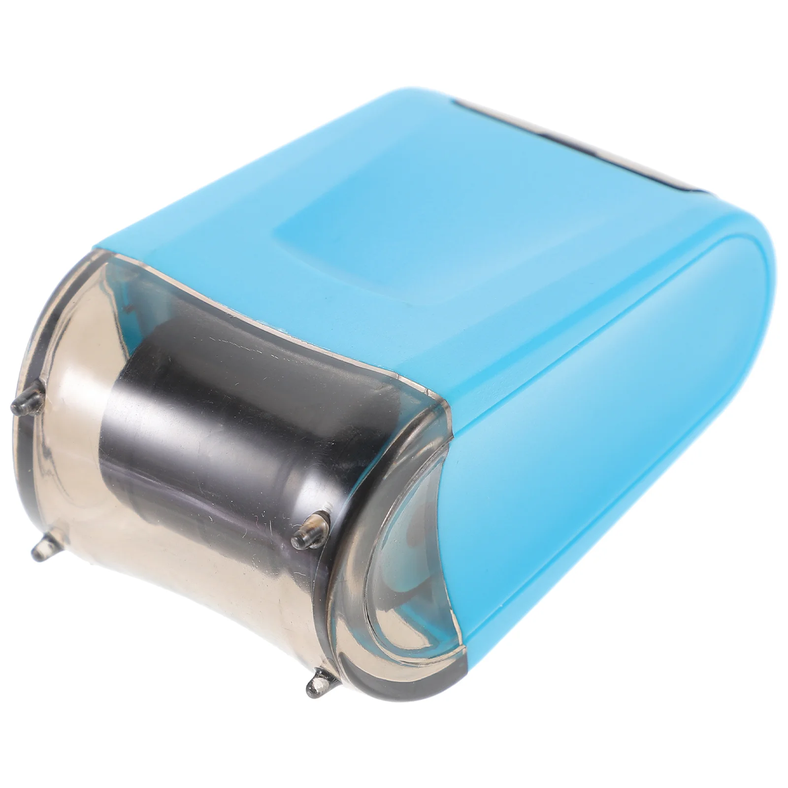 طوابع البريد خط الأسطوانة التحبير الذاتي المتداول البلاستيك يموت المعلم للفصول الدراسية السماء الزرقاء طالب صغير