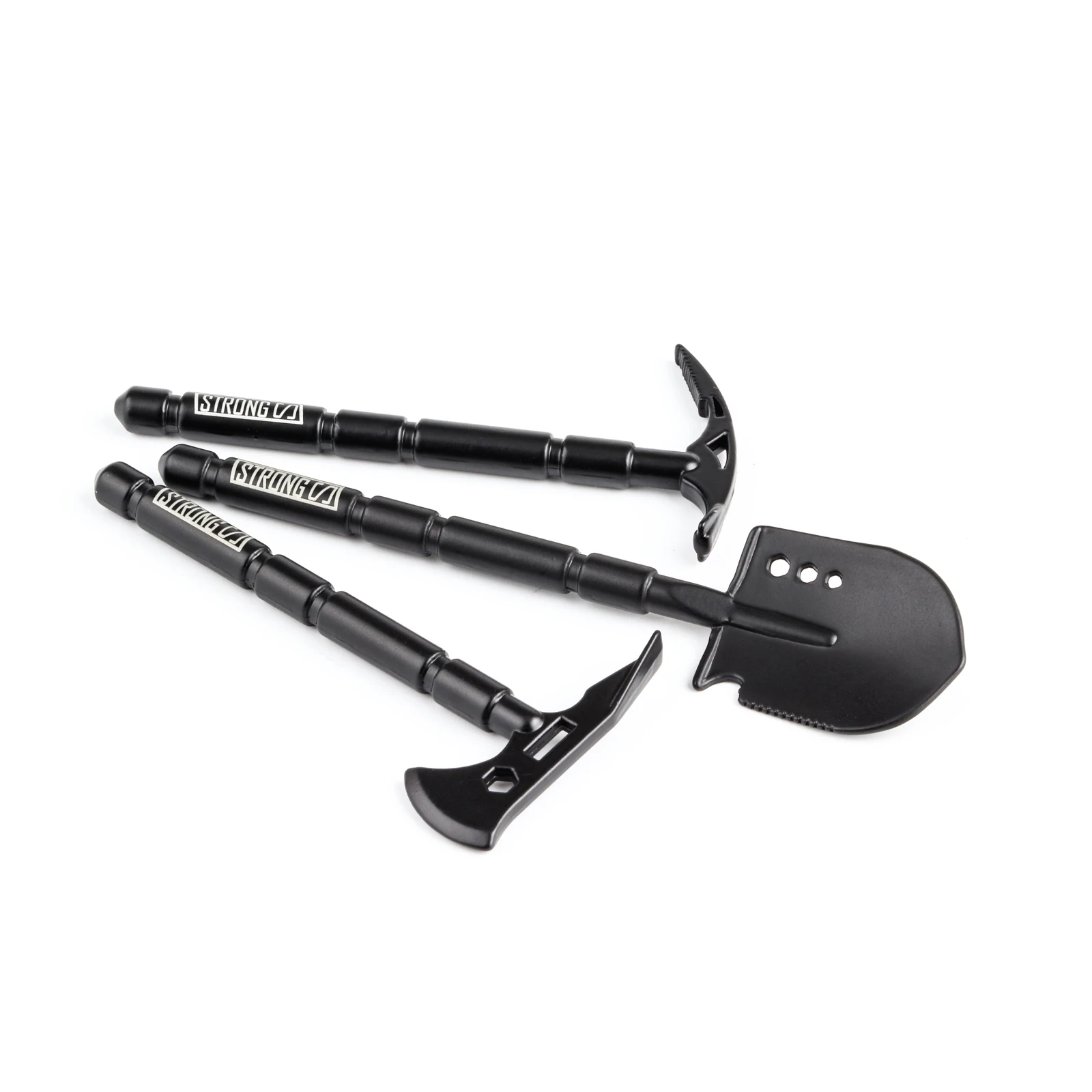 Geformte Dekoration Feuerlöscher Kraftstofftank Schaufel Ölfass für 1/10 RC Crawler Axial SCX10 Capra TRX4 TRX6 Redcat