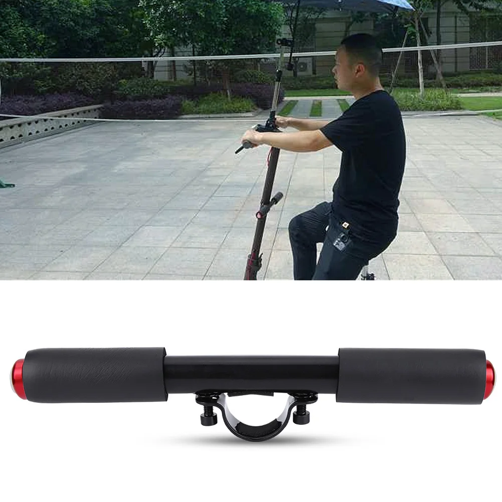

Skateboard Kids Handle Grip Bar with lights for Xiaomi Mijia M365 Electric Scooter Scooter Kids Handle for Xiaomi M365