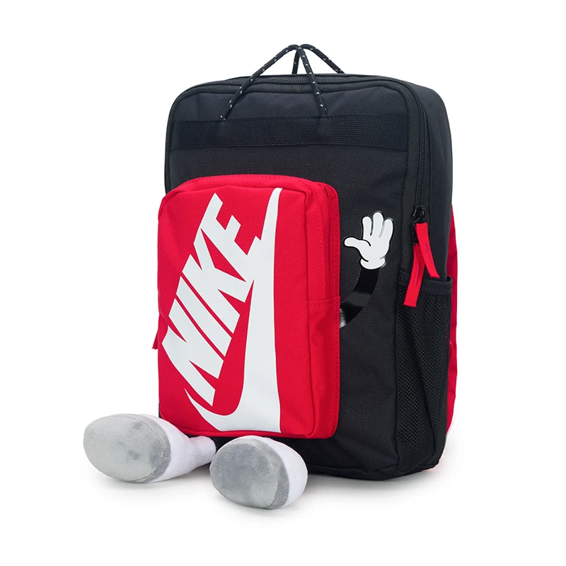 

Nike Children's Student Backpack, Men's Bag, Women's Bag, Outdoor Travel Backpack, Trendy Fashion Backpack Hm9973-010