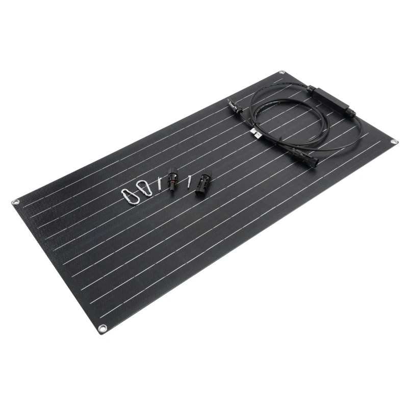 Variant: 45W 690x340x2.5mm