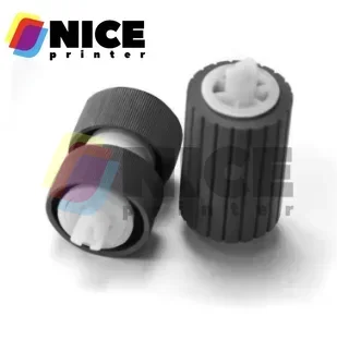 Комплект роликов для замены (1 шт.) для CANON DR-C120 DR-C122 DR-C130 DR-2010C DR-2010M DR-2510C DR-2510M DR-3010C ScanFront SF 220 300 330