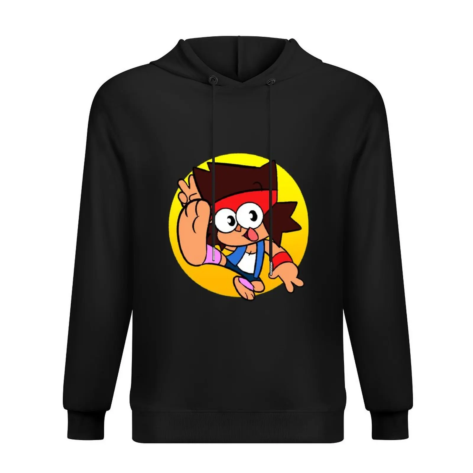 

KO Hoodie autumn new products clothes for men aesthetic clothing men's coat hoodies for men high quality