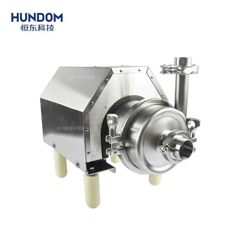 

Electric Motor Beverage Transfer Pump Liquids Juice Milk Convey Centrifugal Pump