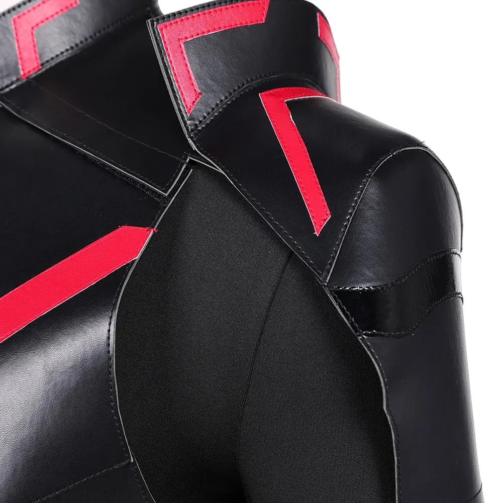 Ares Cosplay Armor Costume Adventure Game Tron Men Adult Male Disguise Roleplay Fantasia Clothing Halloween Party Carnival Suits view 5