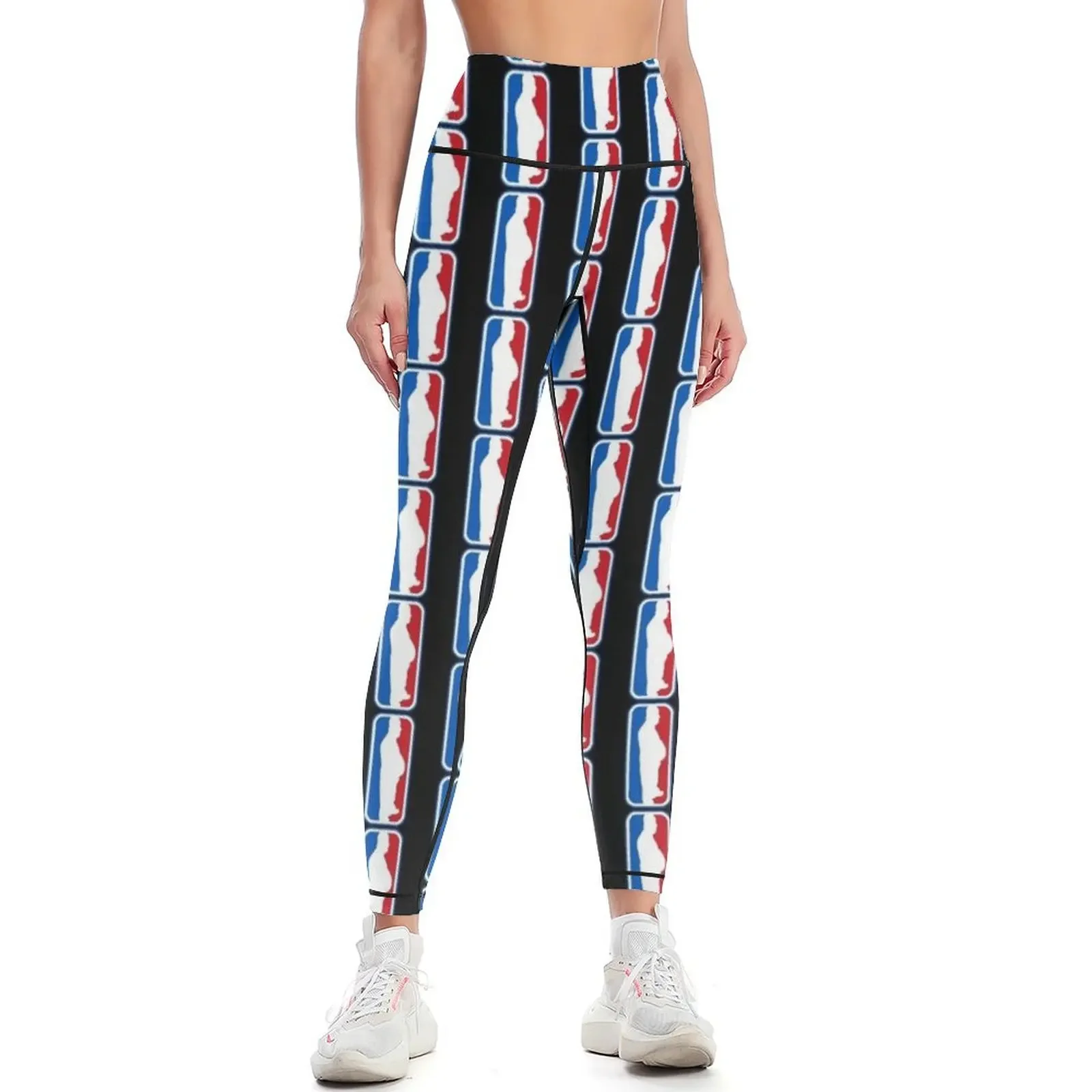 KaVieR Leggings high waist legging gym Women sportwear gym pants Womens Leggings