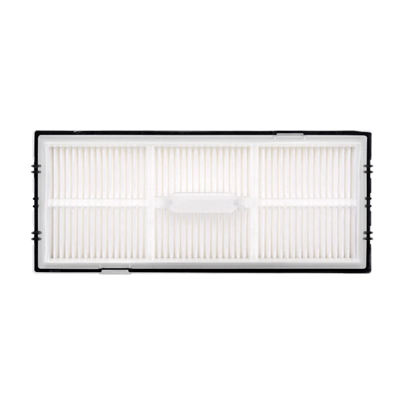 A01M สําหรับ Xiaomi Roborock S8 / S8 + / S8 Pro Ultra หลักแปรงด้านข้าง HEPA FILTER Mop ผ้าเครื่องดูดฝุ่นเปลี่ยนชิ้นส่วน