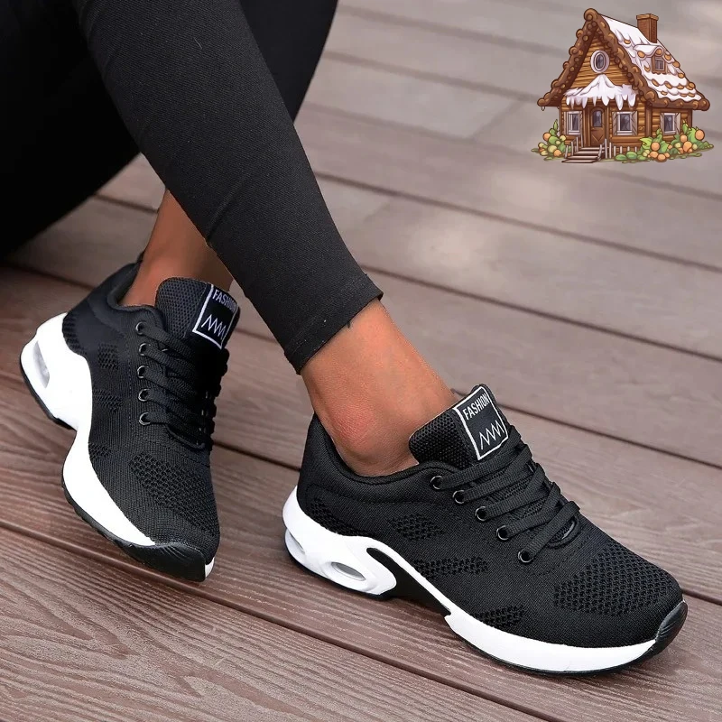 Women Platform Casu… - image