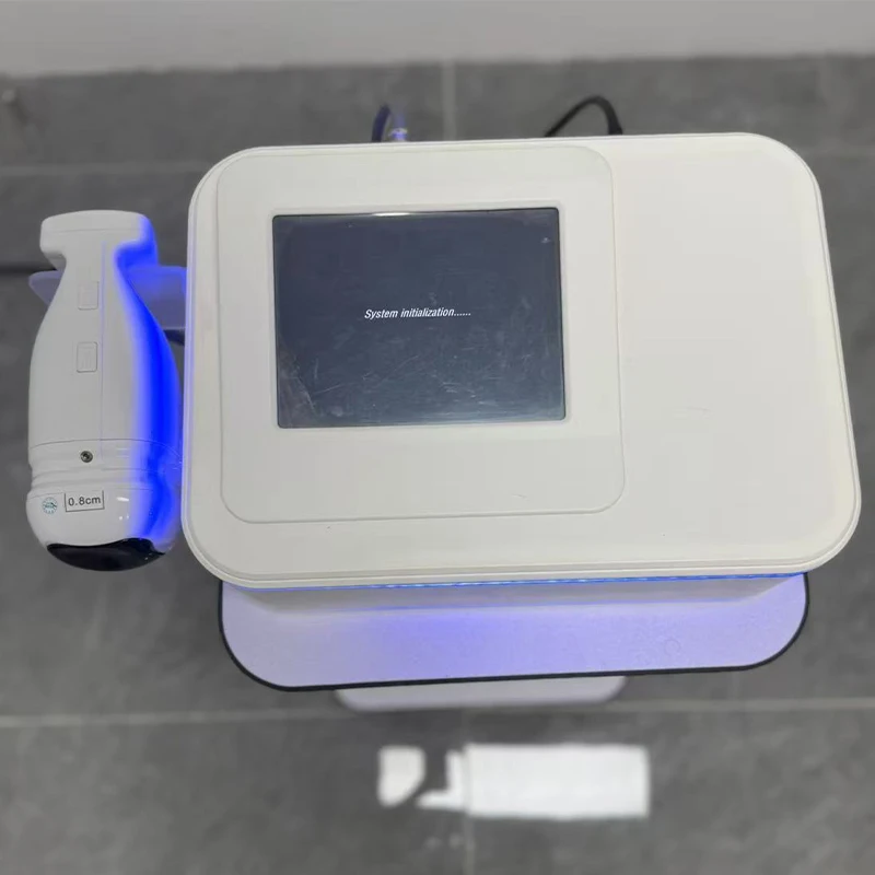 2025 Professional  Weight Loss Body Slimming Machine Home Use Electric Massagers Fat Removal Device For Beauty