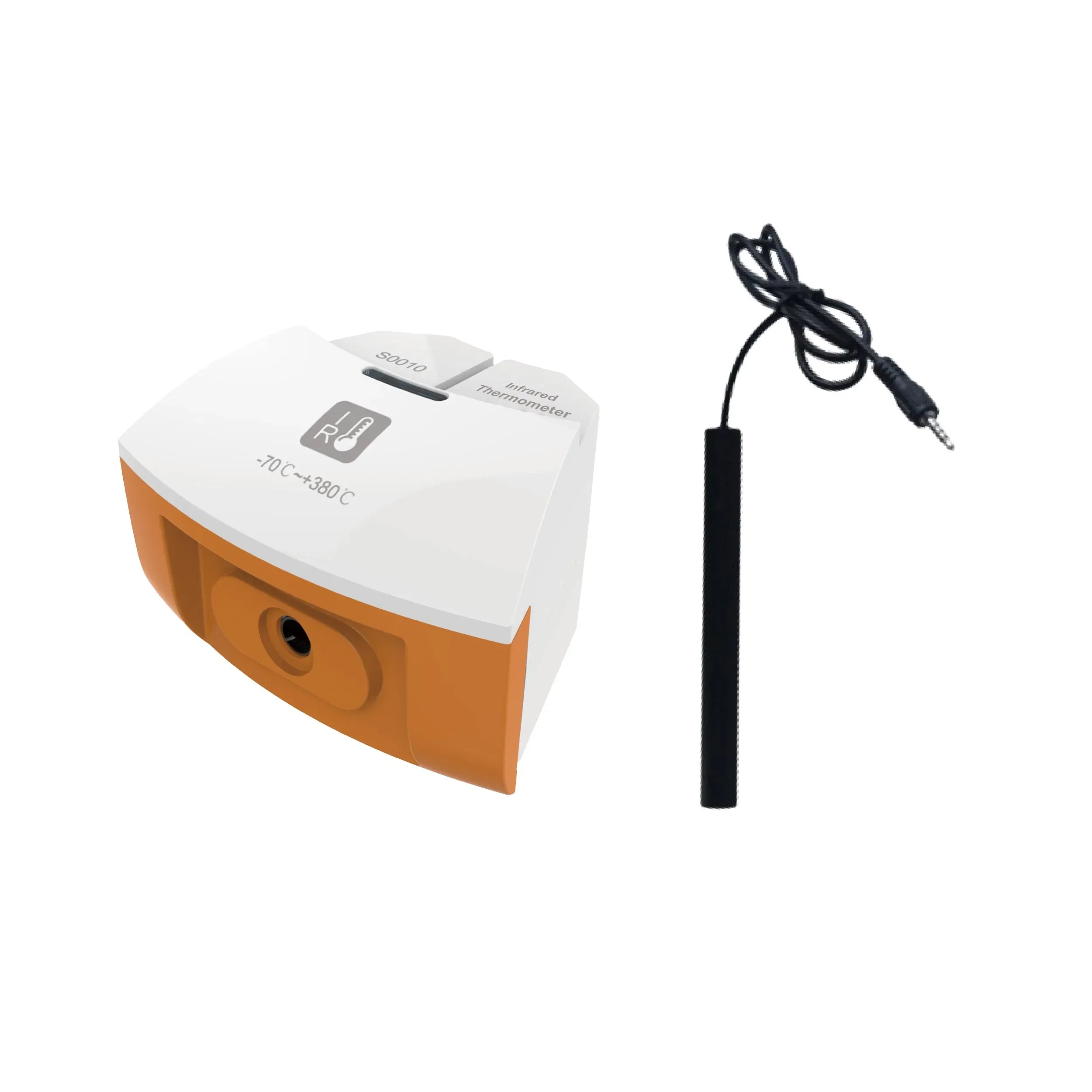 Bo Jiao Educational Digital Infrared Thermometer Model S0010 for Datalogger in School Lab