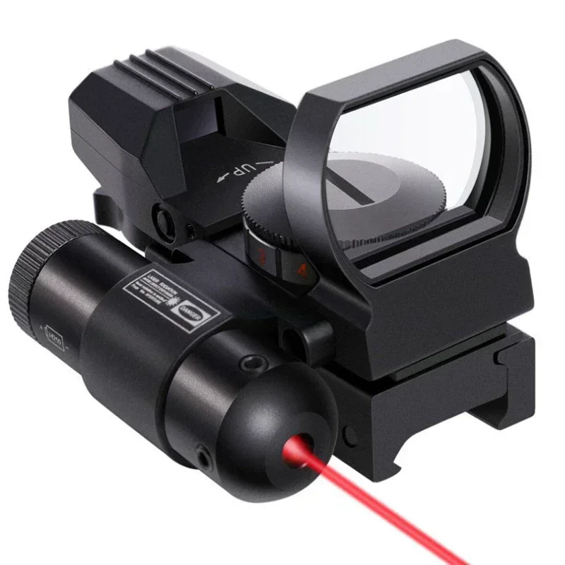 Thumbnail 3 - #44 Discounted Weapon Scopes Worth Buying