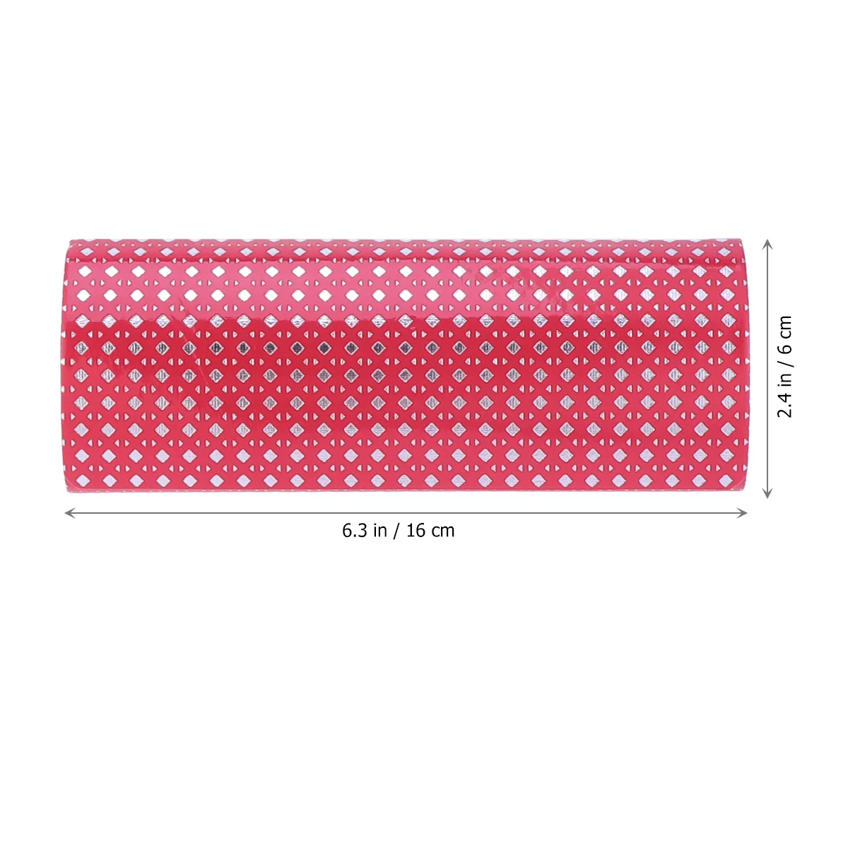 

Glasses Case Eyeglasses Spectacle Container Hard Shell for Men Cases Miss Organizer Boxes