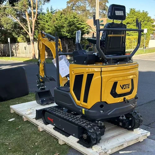 آلات البناء والاكسسوارات