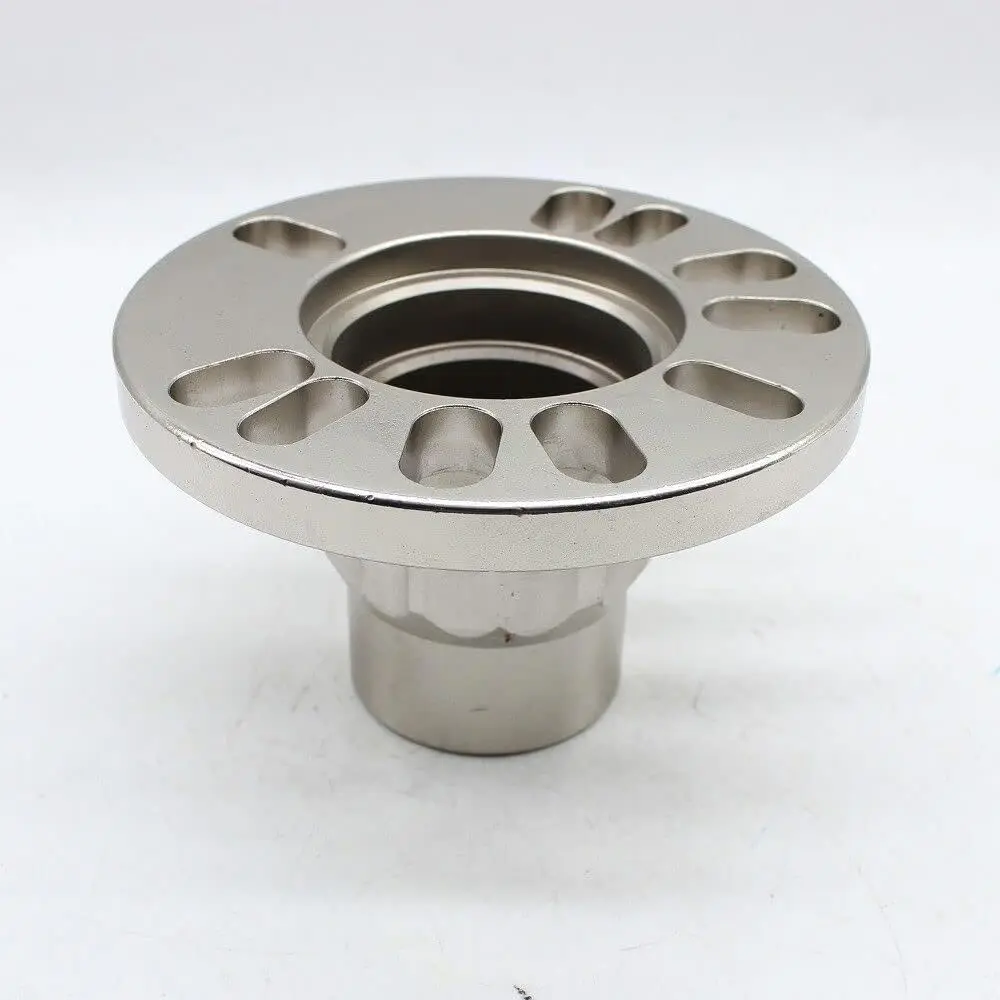 Picture 7: 10T hydraulic wheel hub puller tool professional wheel hub puller assembly disassembly tool for 4 or 5-hole wheel hubs