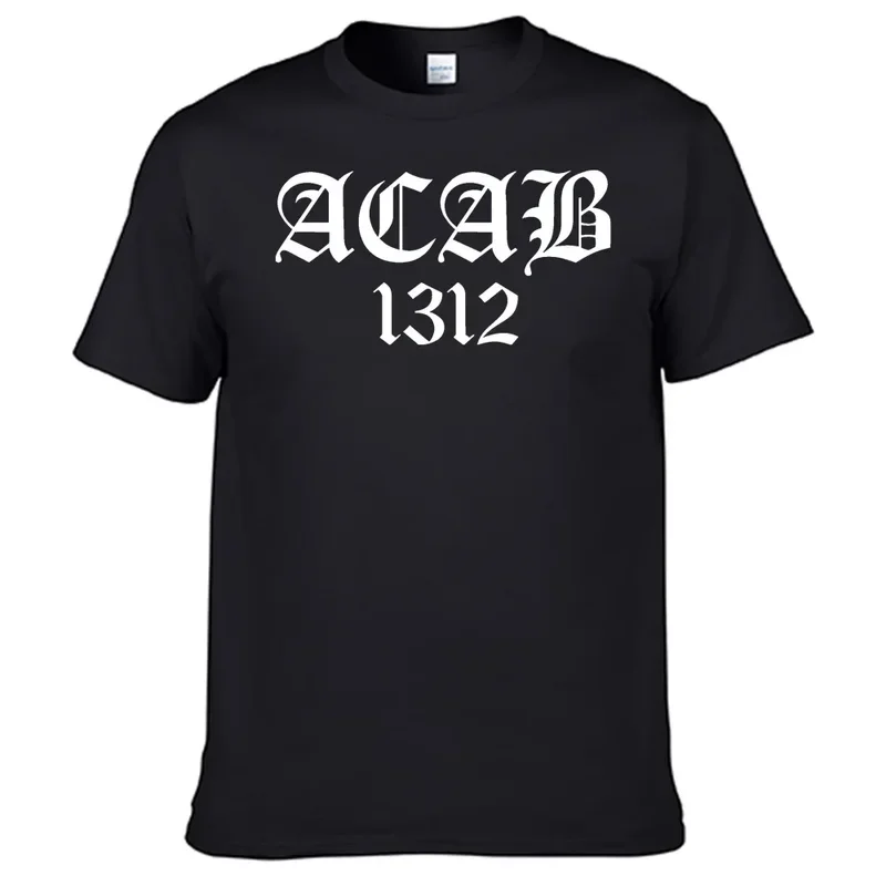 

ACAB 1312 T shirt men shirt tops