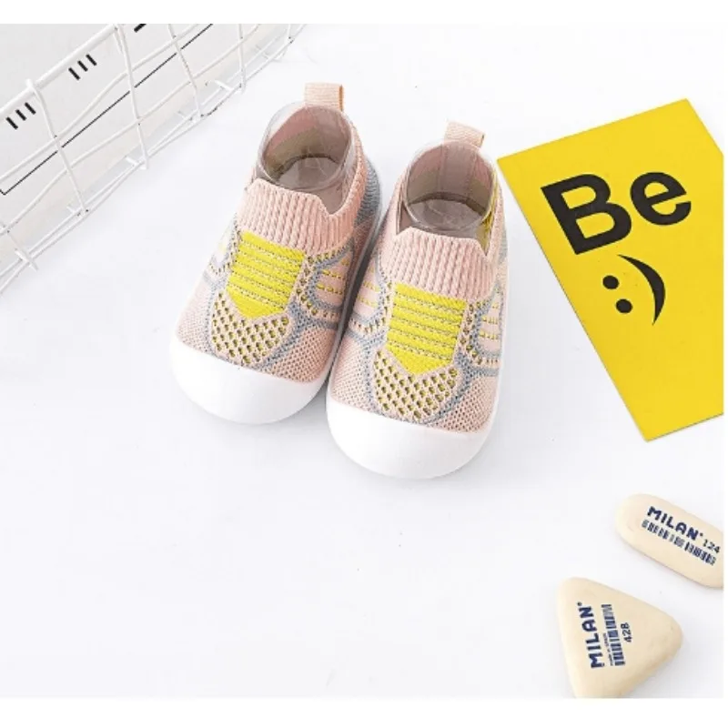 zapatillas Baby Walking Shoes Autumn New Anti slip Boy Casual Shoes Soft Sole Girl Sports Shoe Baby Shoes newborn zapatos niña