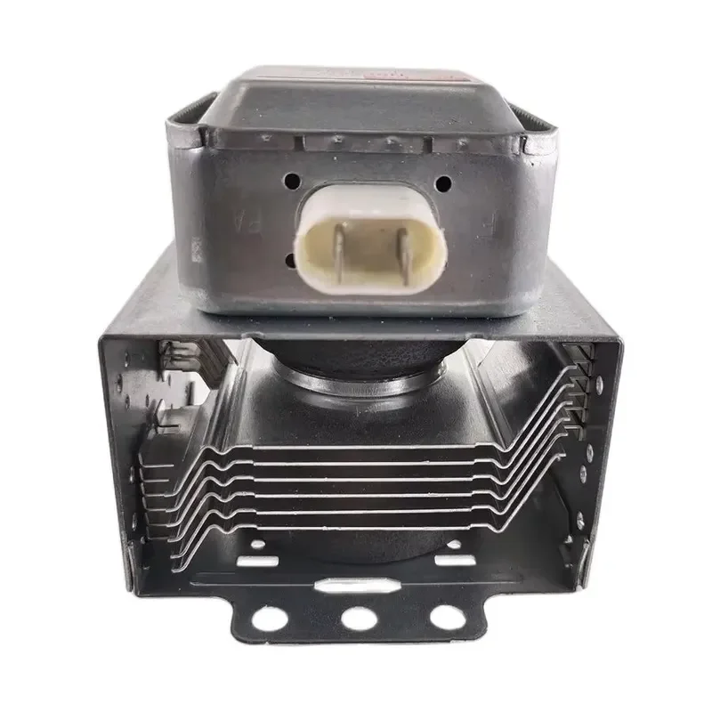2M539H 2M339H Microwave Oven Magnetron Replacement Part High Power Heating Component for Home Kitchen Appliance Repair