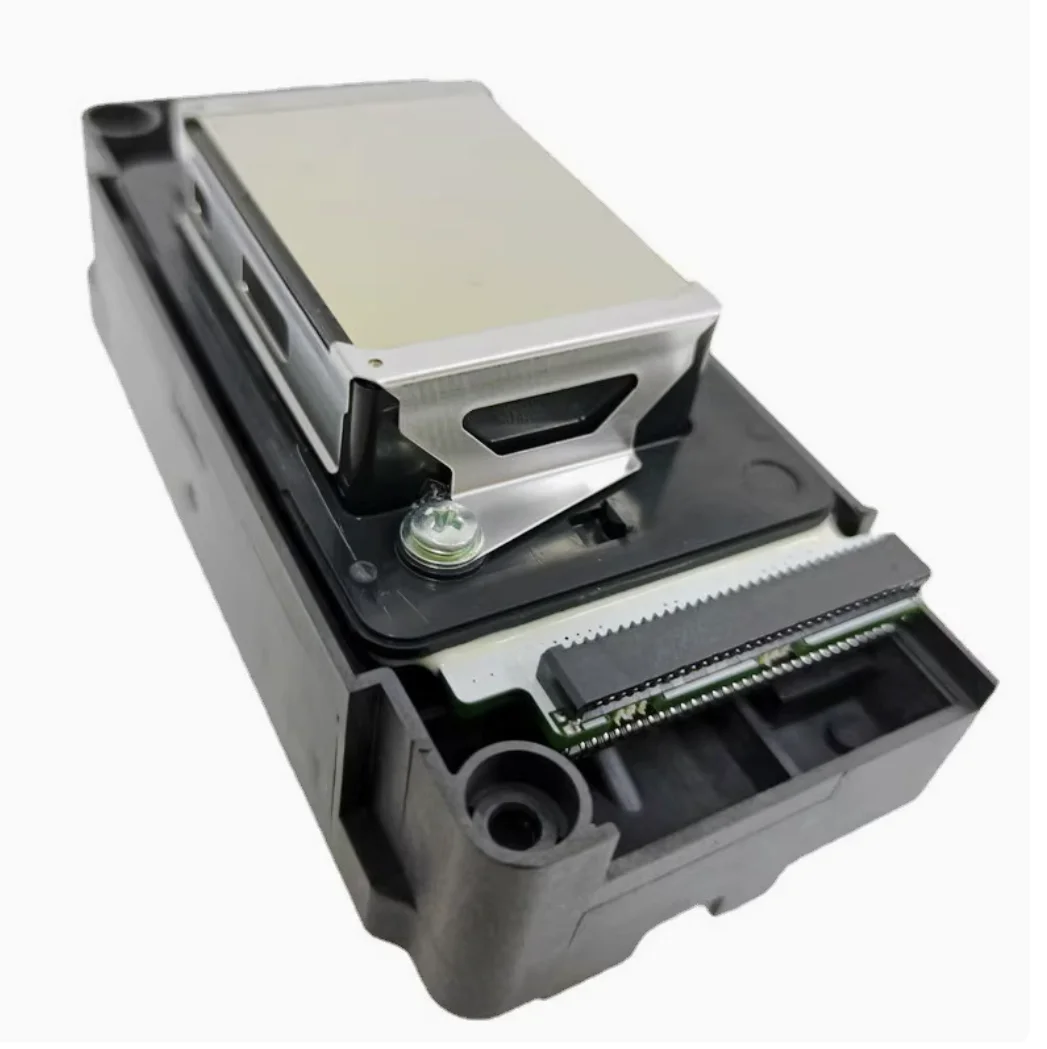 رأس الطابعة رأس الطابعة رأس الطابعة غير مقفول DX5 F186000 لـ JV33 RJ900 JV3 للطابعة 1604 1614 F186000 XULI X6-1600S