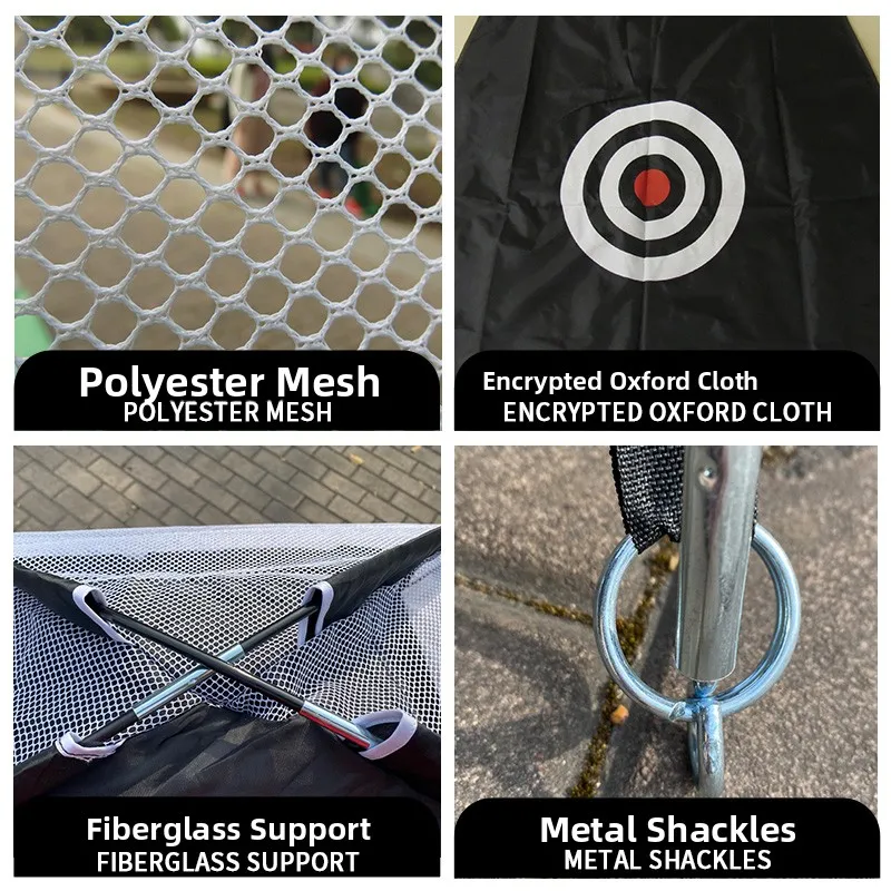 Portable Indoor Gol… - image