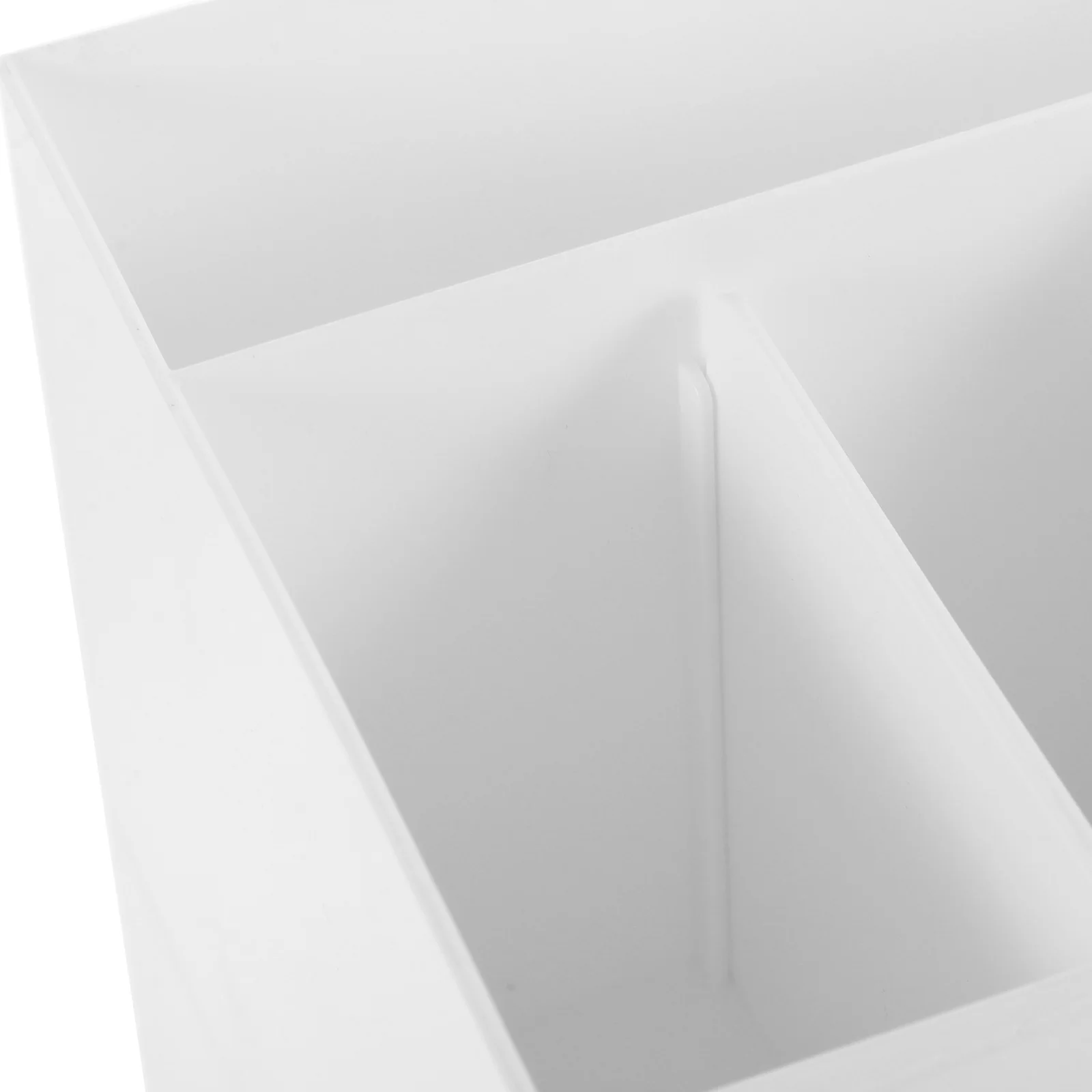 

Drawer Storage Box Organization Stationary Organizer for Desk File Drawers Organisation Office