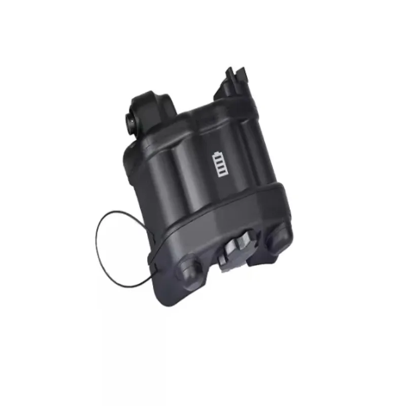 

LinduNV Multi-Functional Portable Holding CR123A x 4 Power Supply Night Vision Battery Pack For PVS31 GPNVG18
