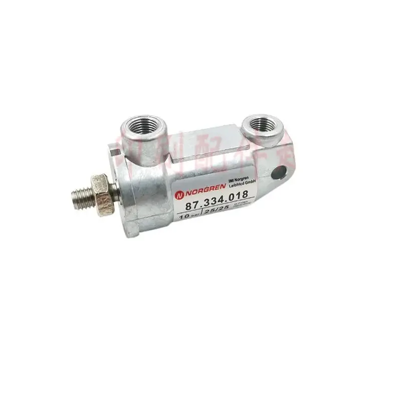 1 قطعة ل هايدلبرغ CD102 XL105 آلة الطباعة خزان الغسيل اسطوانة القابض 87.334.018