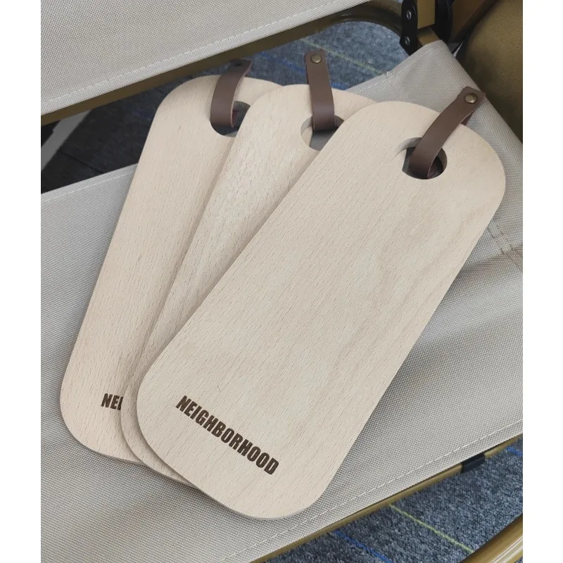 

Neighborhood NBHD portable cutting board outdoor camping kitchen chopping board