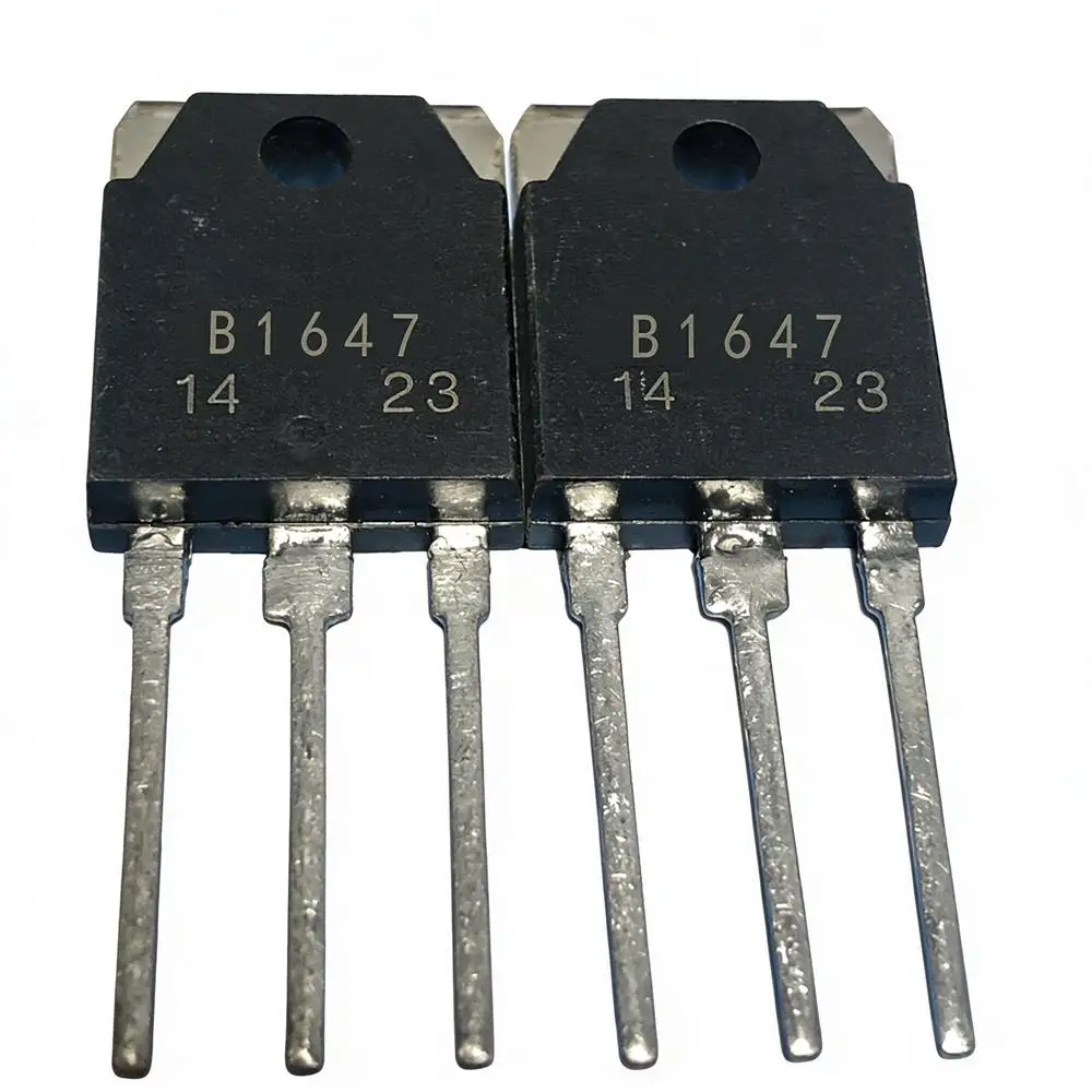 5piece 2SB1647 TO-3P
