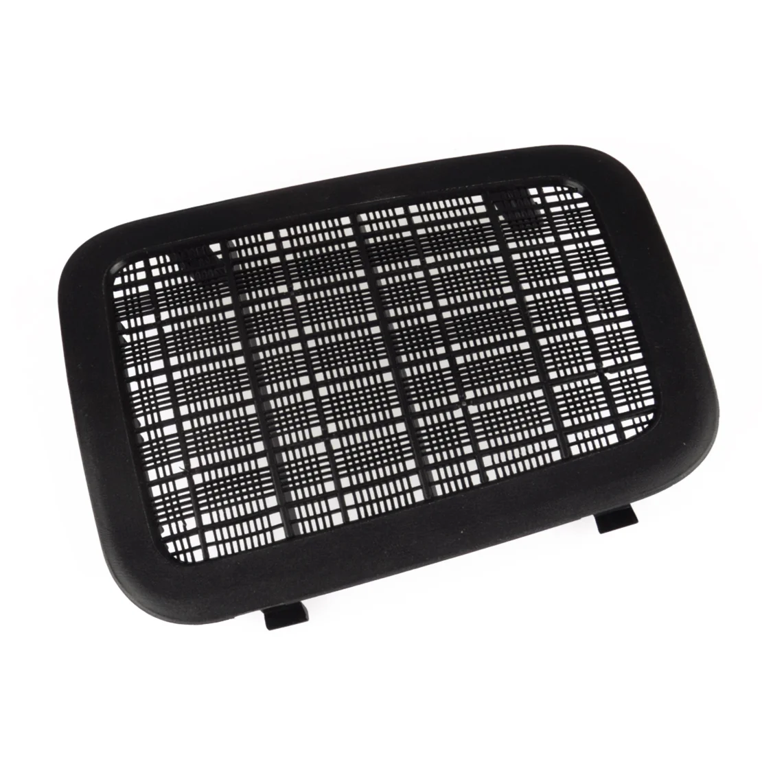 G92DH47010 HV Battery Cooling Air Intake Filter Screen Black Plastic Fit for Toyota Prius 2010 2011 2012 2013