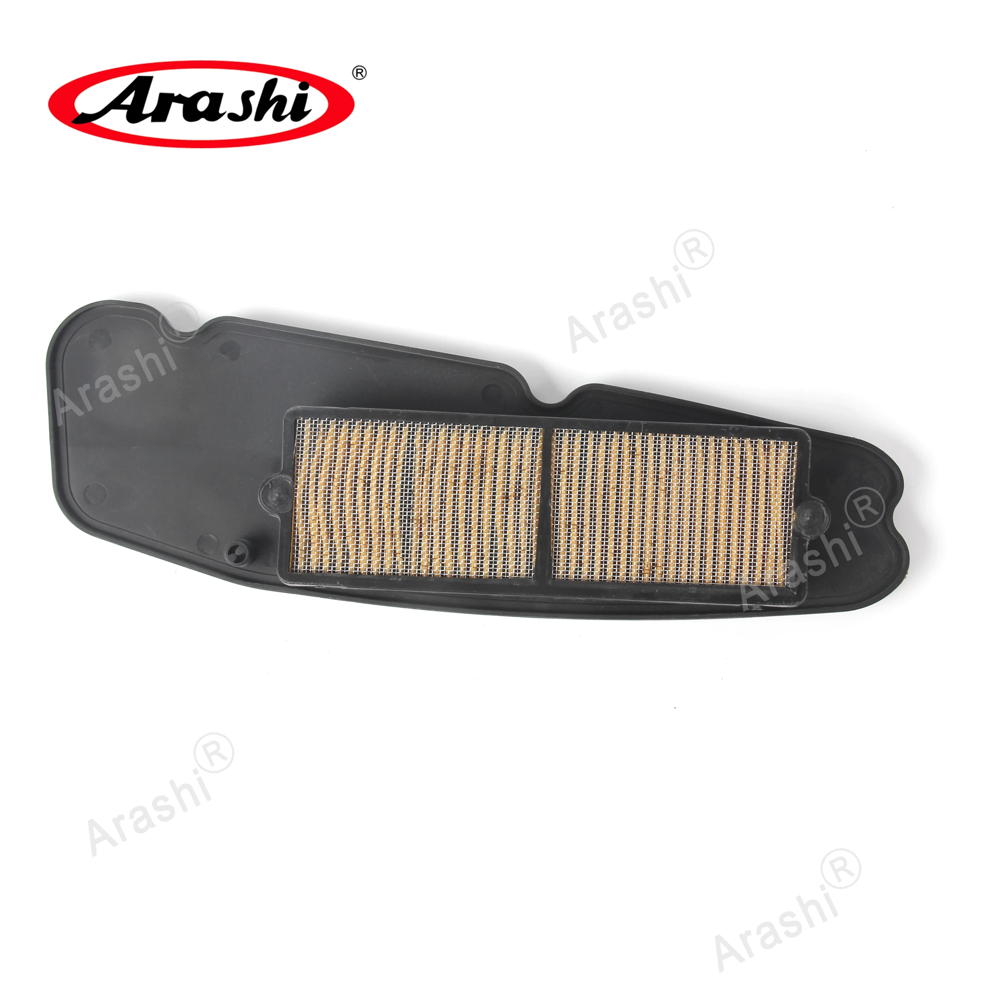 Air Filter For YAMAHA YP400 Majesty 400 Motorcycle 2004-2010  2011 2012 2013 2014 performance Replacement Air Cleaner