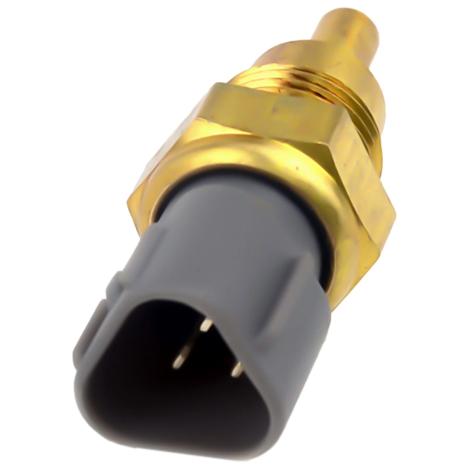 HM-A40001 8-98023717-0 KZ000065 Water Temperature Sensor For Kobelco SH350A5 Crawler Excavators