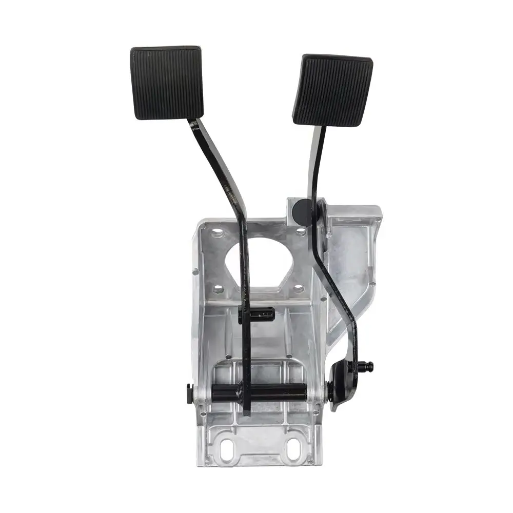 Auto Replacement Brake Clutch Pedal Bracket Assembly OE 6L5Z2455BB For Ford Ranger 1995-2006 Manual Gearbox Repair Parts